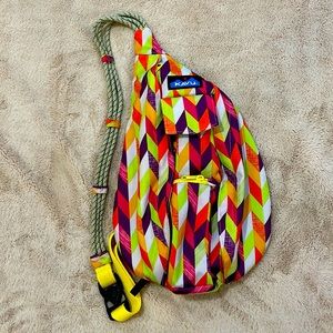 KAVU mini rope bag